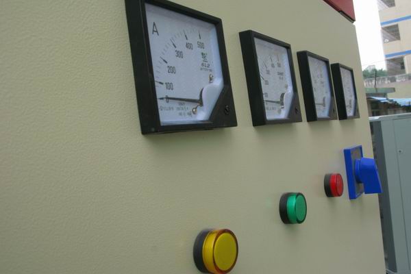 兵团图木舒克市永安坝配电柜-3683讲讲配电柜注意事项